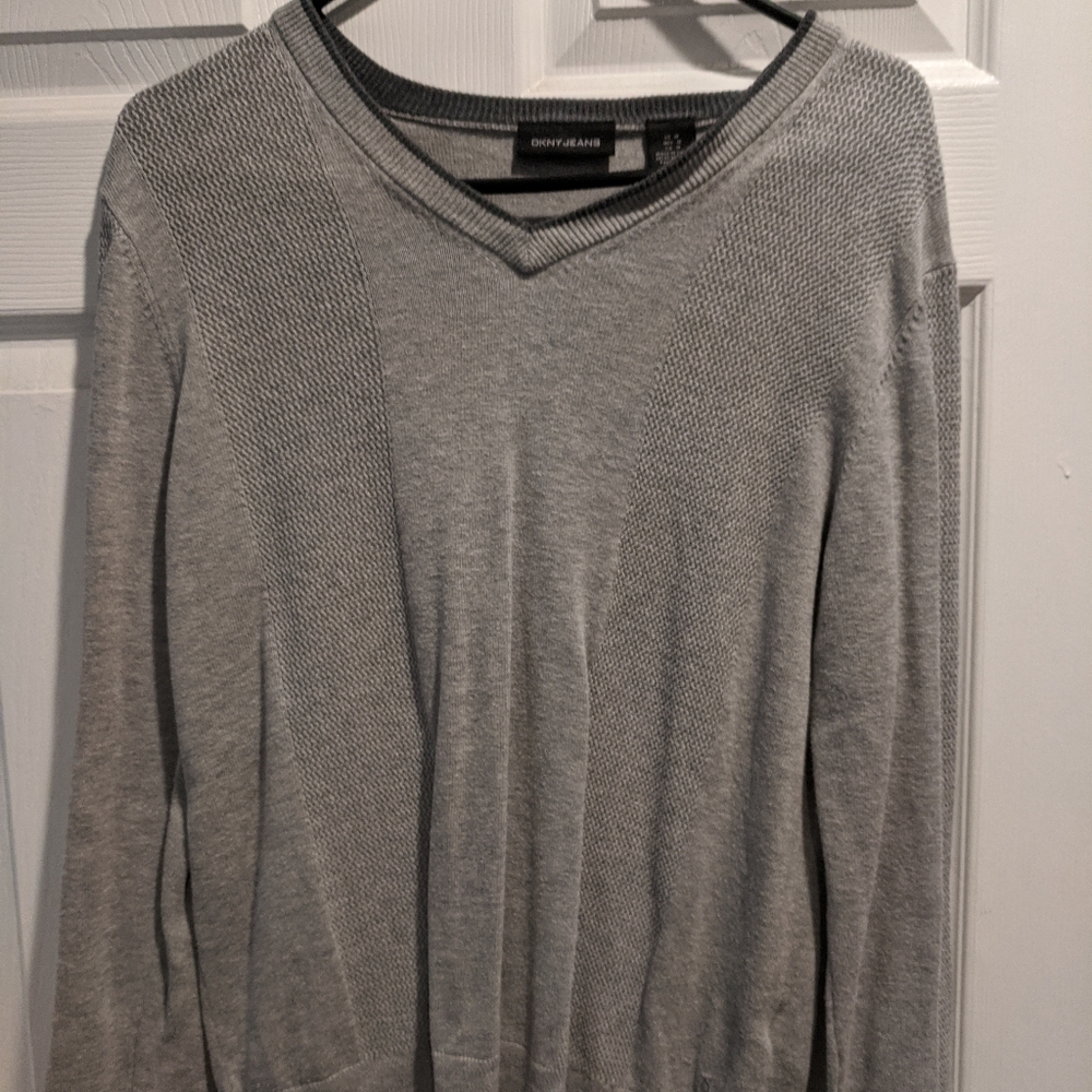 DKNY sweater